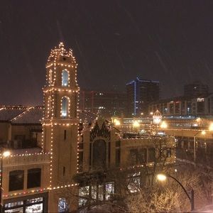 Meet your Posher, Cassandra